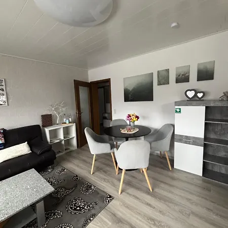 Appartamento Waldblick Winterberg