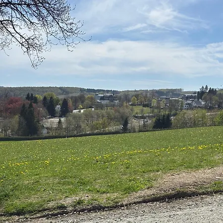 Waldblick Apartment