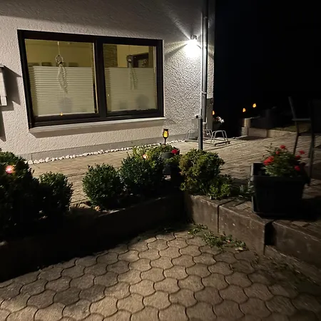 Waldblick Winterberg